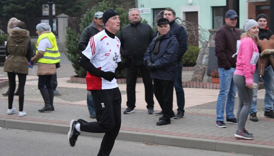 Od ponad dwudziestu lat biegają dla niepodległości!