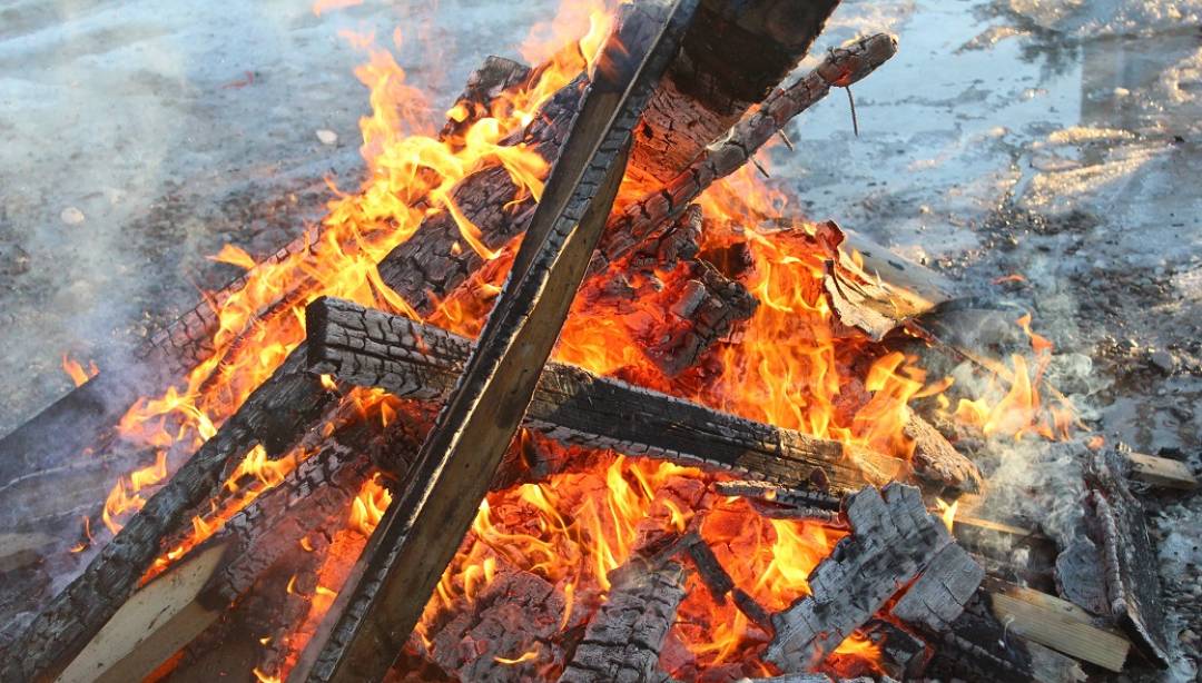 Orszak Trzech Króli w Hartowcu