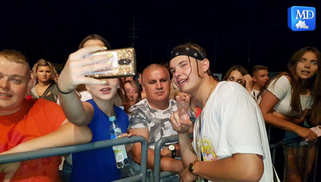 Pierwszy z trzech Dni Rybna 2018 za nami