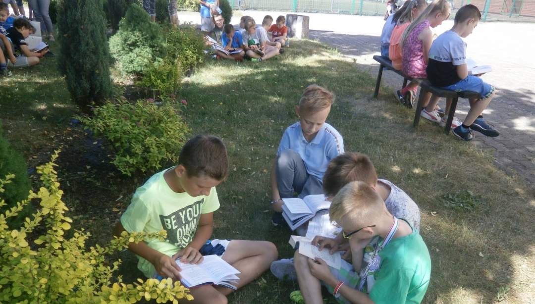 Jak nie czytam jak czytam