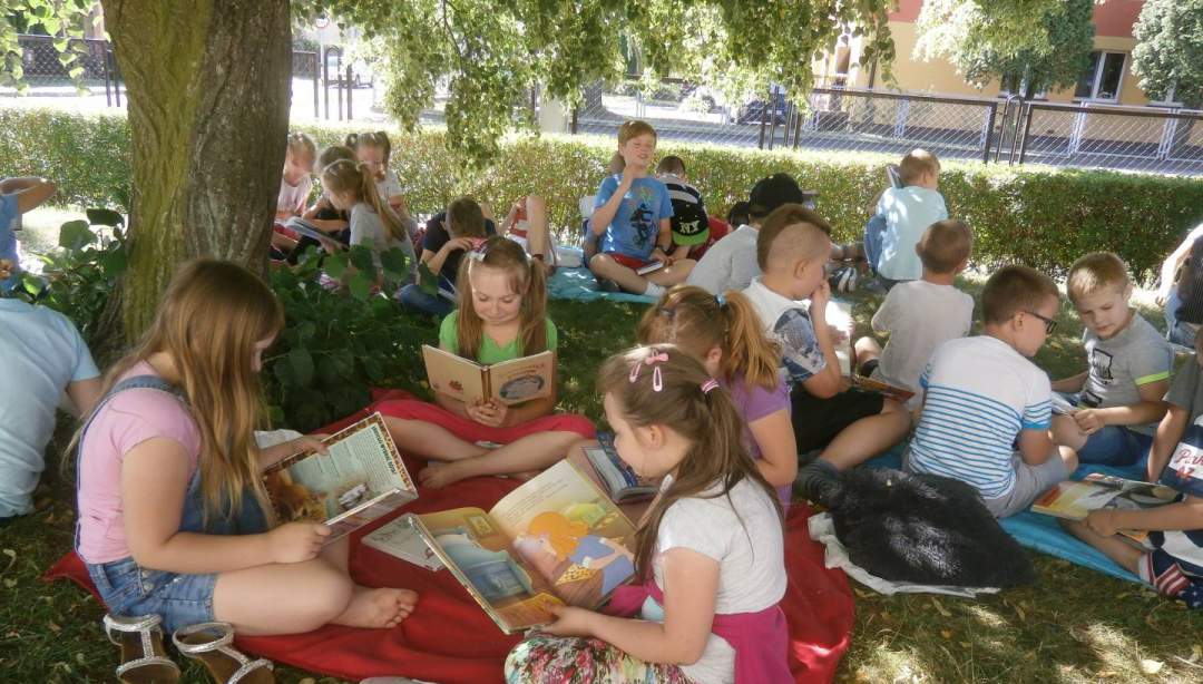 Jak nie czytam jak czytam