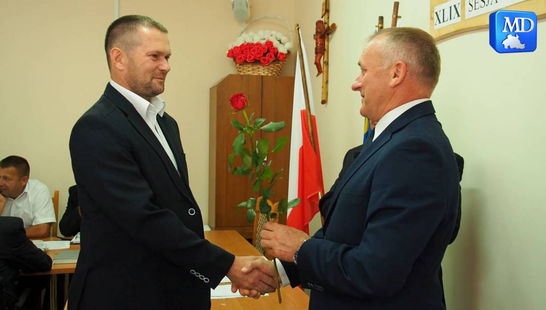 Wręczono nagrody za osiągnięcia w nauce, sporcie i konkursach