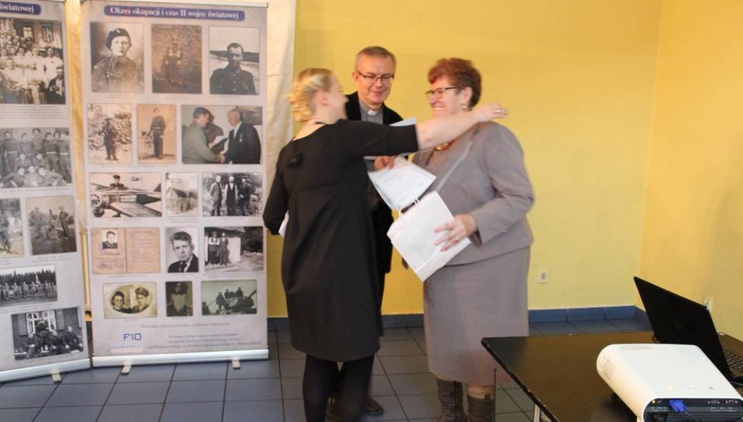 Zakończenie projektu Akademia Lokalnych Liderów