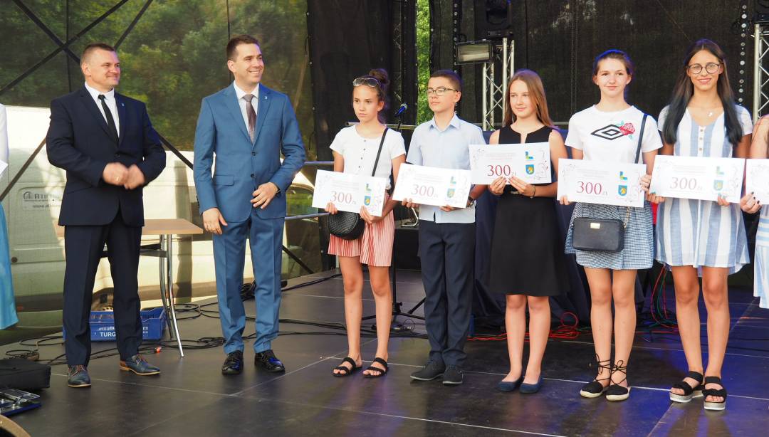 Drugi z trzech za nami! Dni Lidzbarka 2019 – SOBOTA!