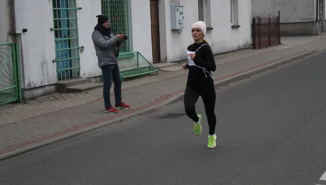 Od ponad dwudziestu lat biegają dla niepodległości!