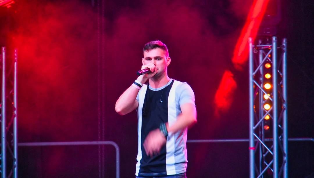 Dni Lidzbarka 2019 - PIĄTEK