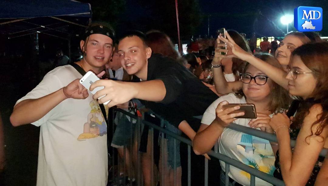 Pierwszy z trzech Dni Rybna 2018 za nami