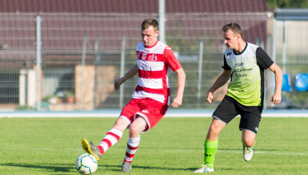 MKS Działdowo zdecydowanie pokonało UKS Orzeł Ulnowo 6-2 (3-1)