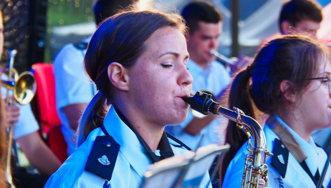 Dni Lidzbarka 2019 - PIĄTEK