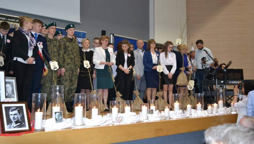 Katyń… Ocalić od zapomnienia