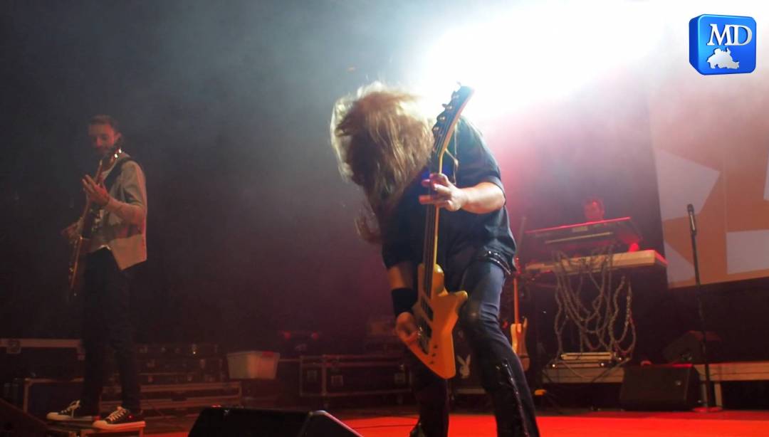 Pierwszy z trzech Dni Rybna 2018 za nami