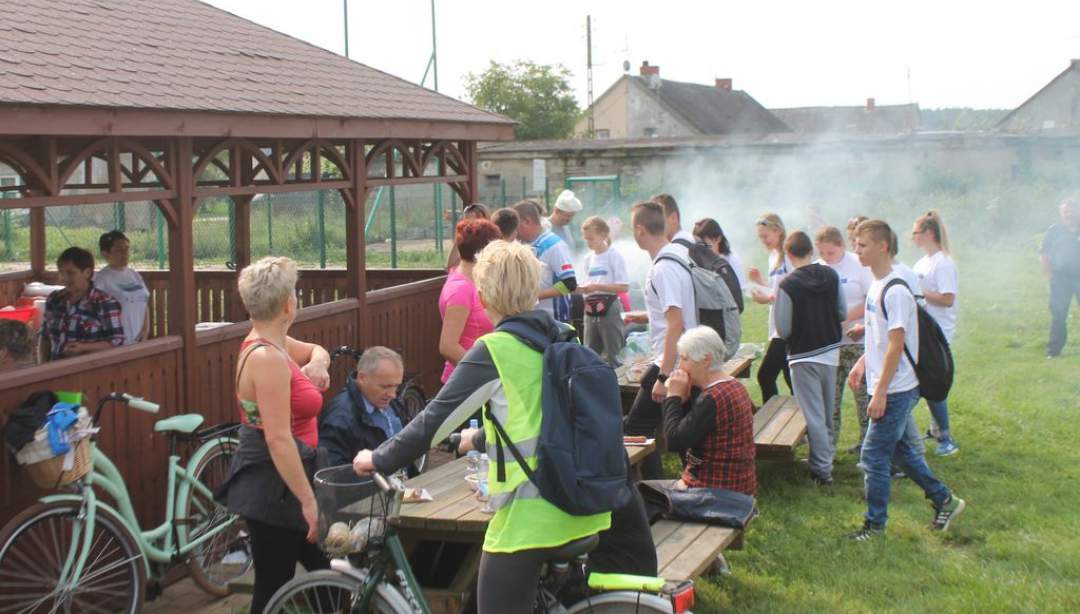 Bicykluj z nami po raz 3