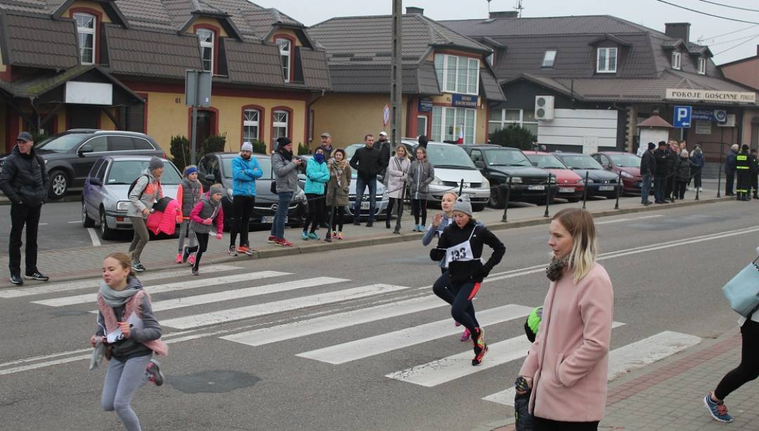 Od ponad dwudziestu lat biegają dla niepodległości!
