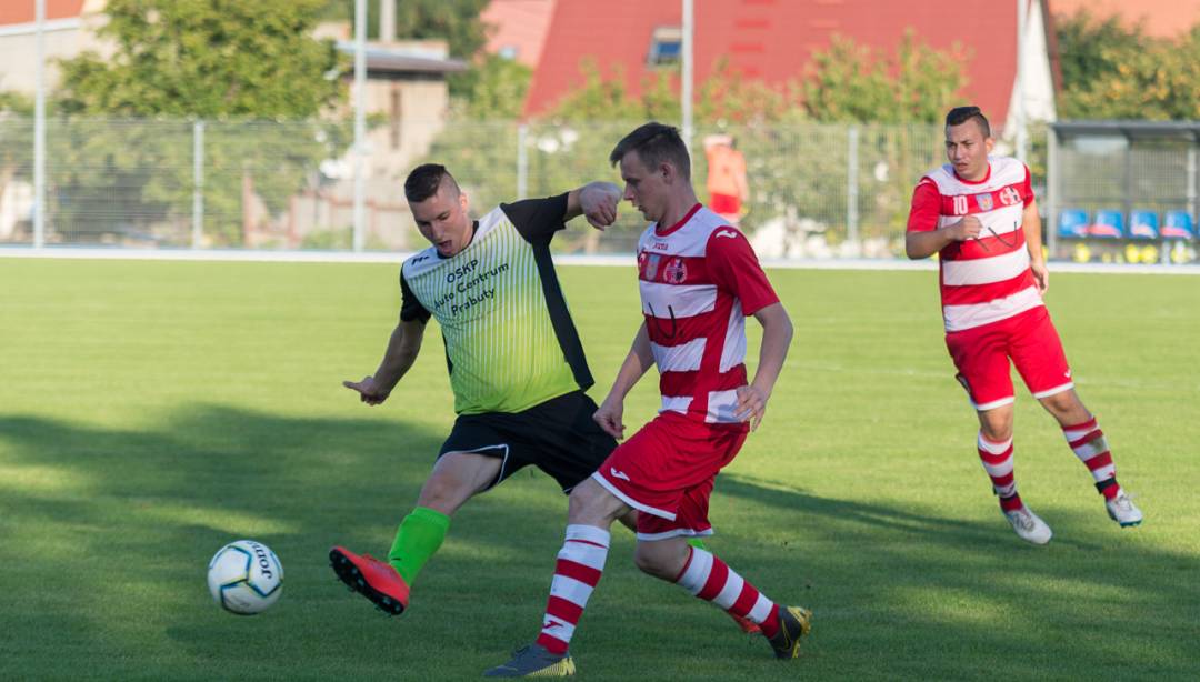 MKS Działdowo zdecydowanie pokonało UKS Orzeł Ulnowo 6-2 (3-1)