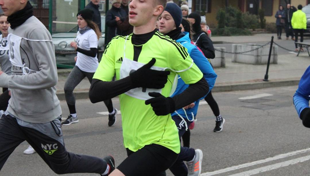 Od ponad dwudziestu lat biegają dla niepodległości!