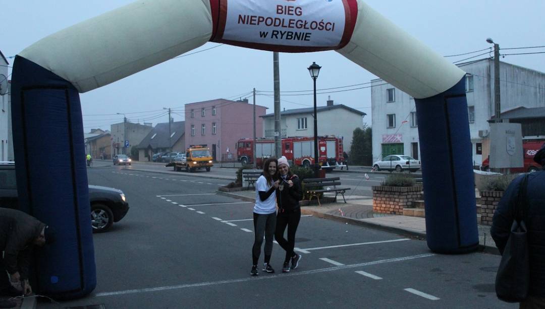 Od ponad dwudziestu lat biegają dla niepodległości!