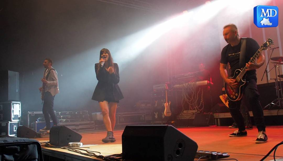 Pierwszy z trzech Dni Rybna 2018 za nami