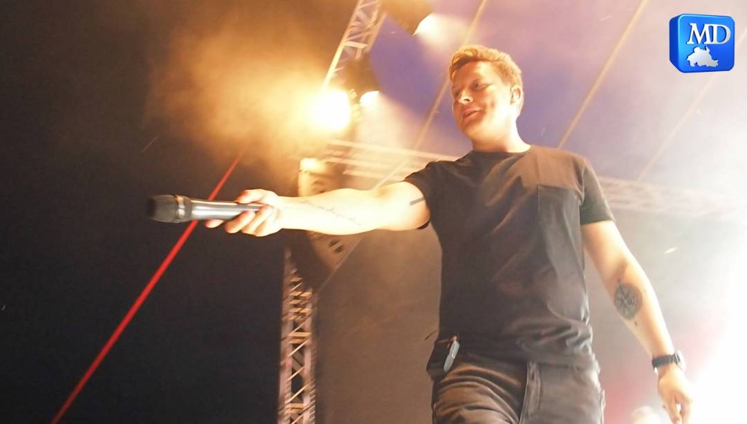 Drugi z trzech Dni Rybna 2018 za nami