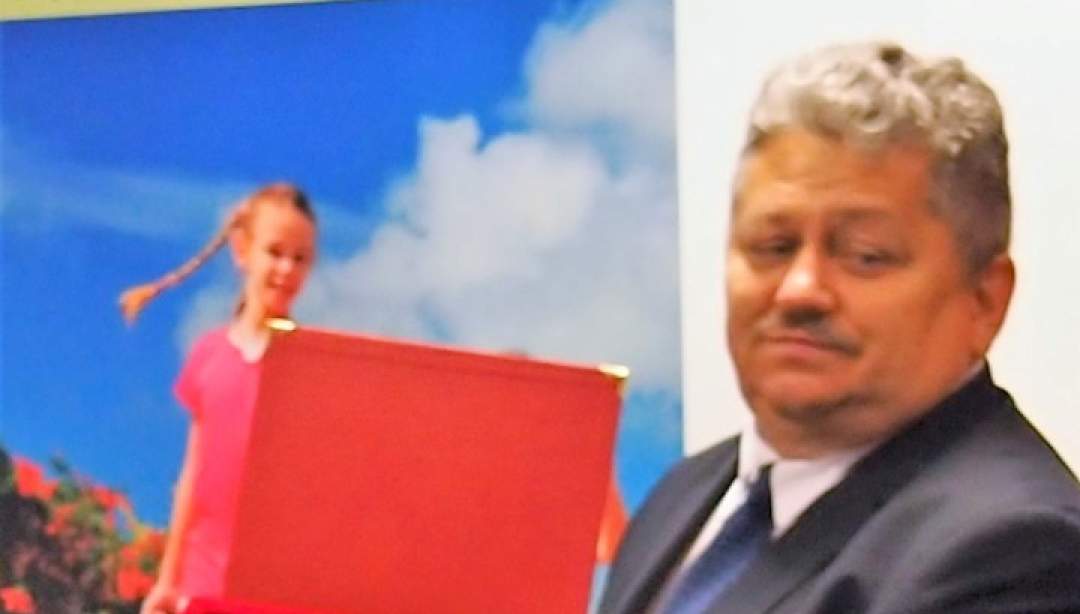 Mamy tytuł najbezpieczniejszego powiatu