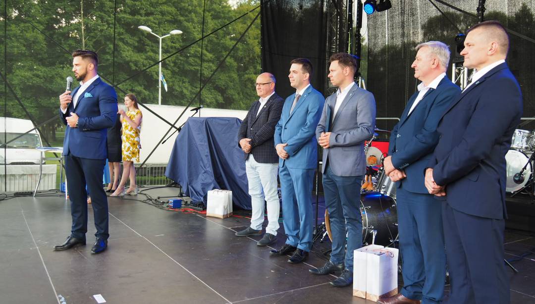 Drugi z trzech za nami! Dni Lidzbarka 2019 – SOBOTA!