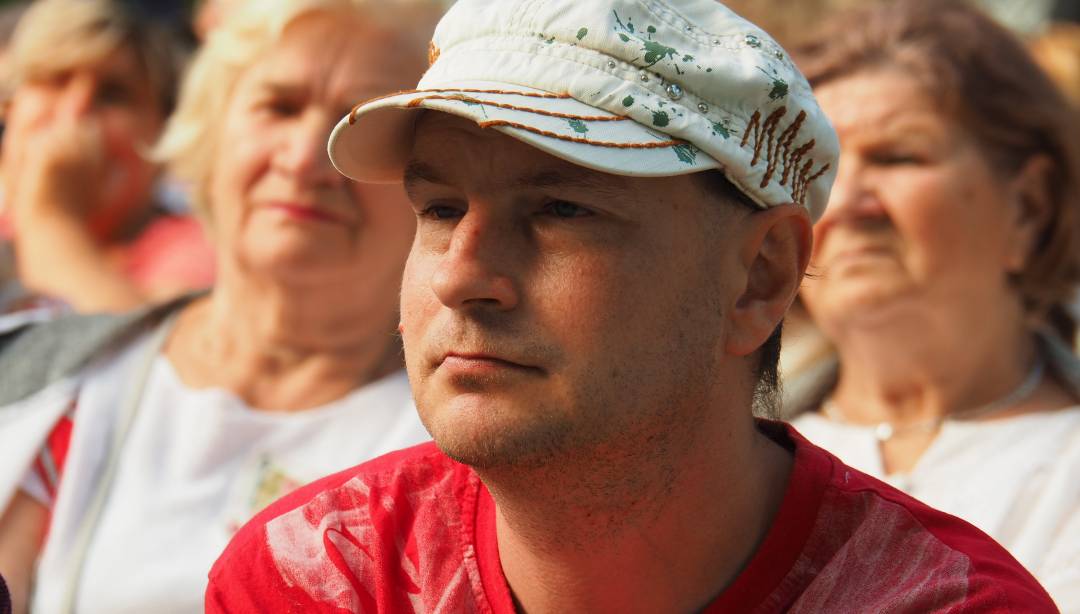 Ostatni Powiatowy Wieczór z Poezją z Magdaleną Wójcik i Elżbietą Karlsson