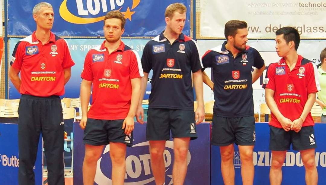 Dekorglass z brązowym medalem