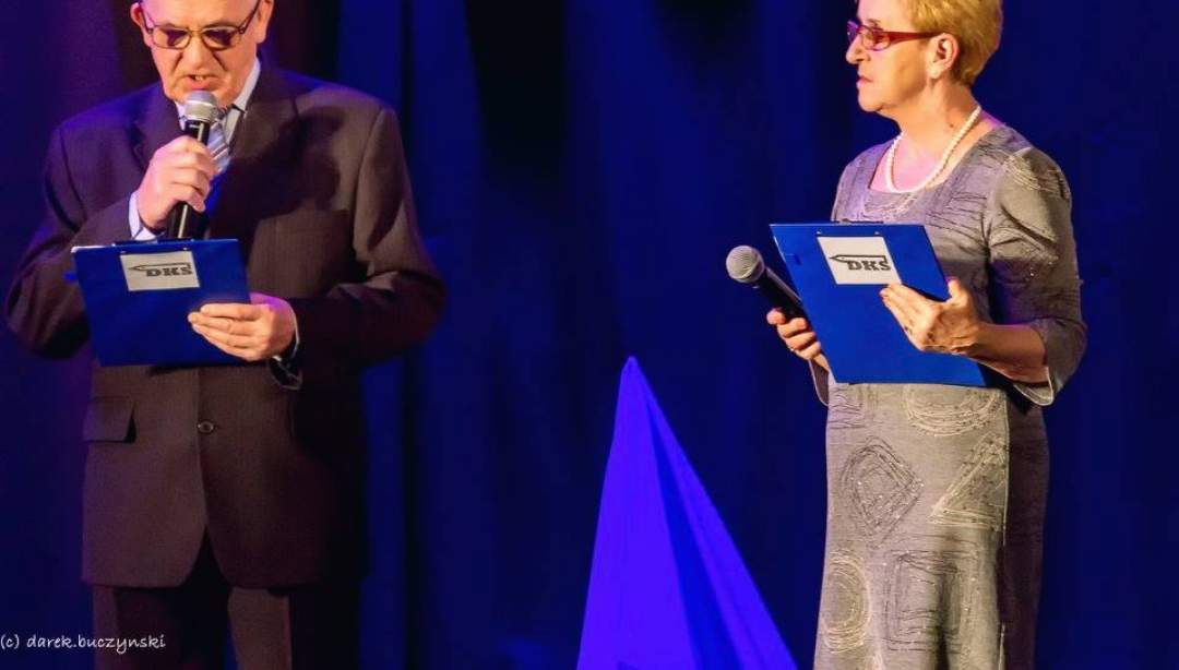 Anioły do mnie wysyłaj – dla nas, od DKS