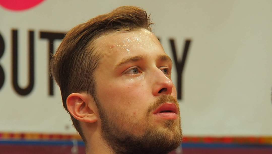 Dekorglass z brązowym medalem