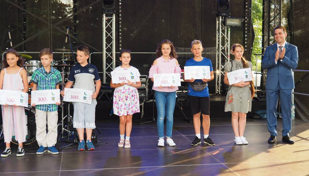 Drugi z trzech za nami! Dni Lidzbarka 2019 – SOBOTA!