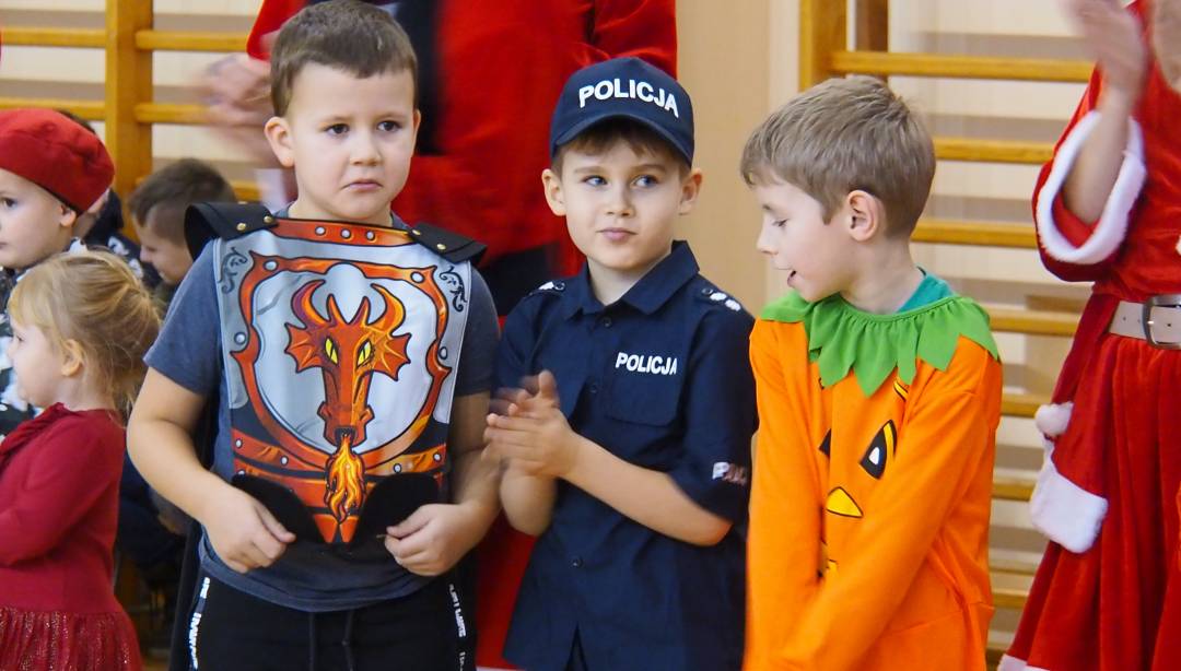 Bal Mikołajkowo - Karnawałowy w Gminie Działdowo