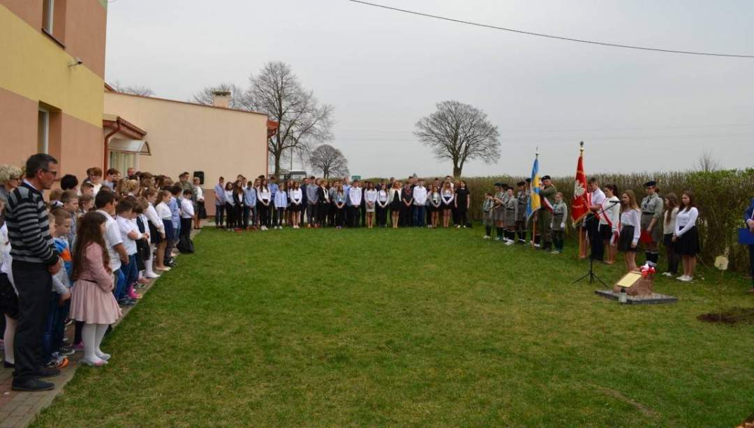 Katyń… Ocalić od zapomnienia