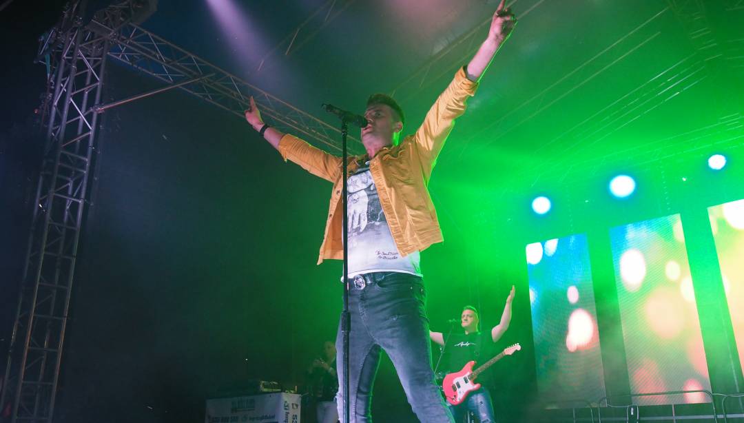 Dni Rybna 2019 - PIĄTEK!