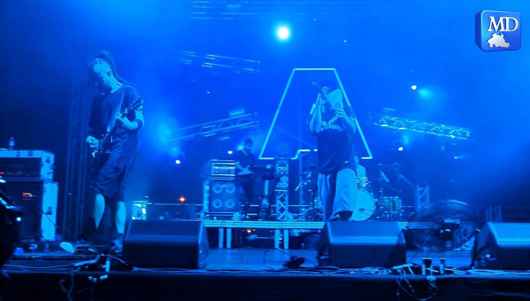 Dni Działdowa 2018 - piątek