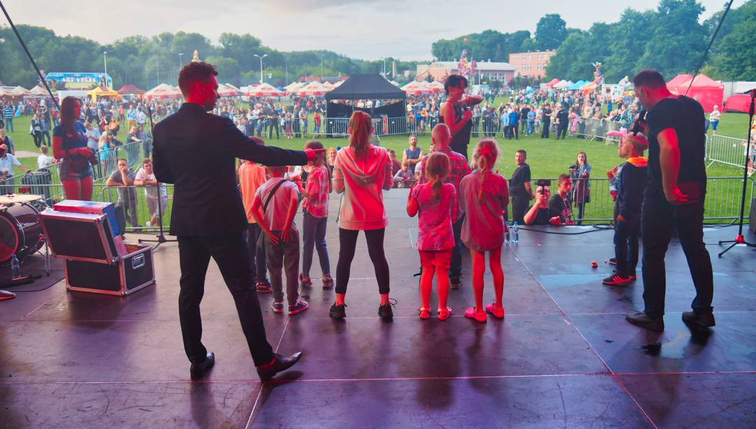 Dni Lidzbarka 2019 - PIĄTEK