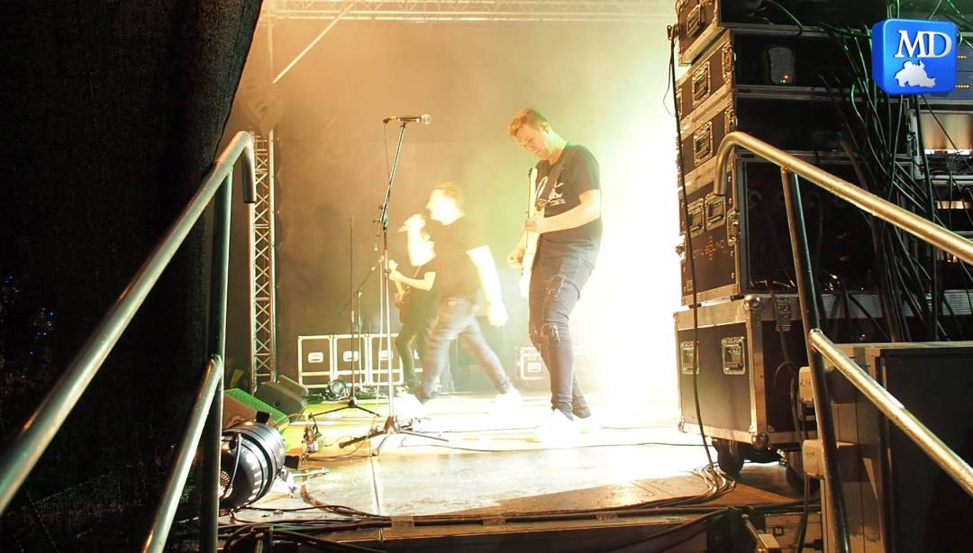 Drugi z trzech Dni Rybna 2018 za nami