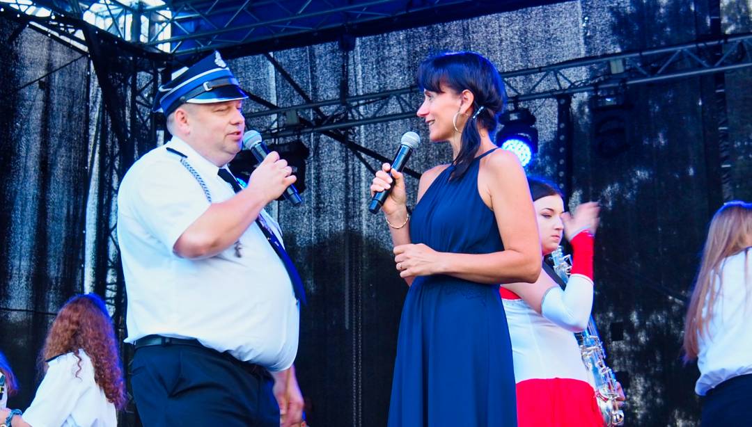 Dni Lidzbarka 2019 - PIĄTEK