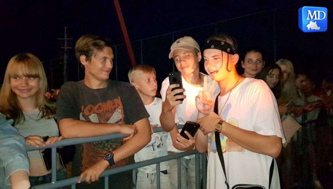 Pierwszy z trzech Dni Rybna 2018 za nami