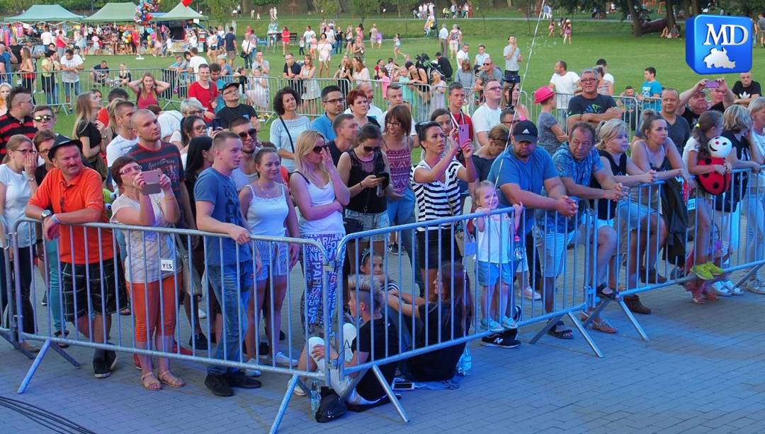 Dni Lidzbarka 2018 - sobota