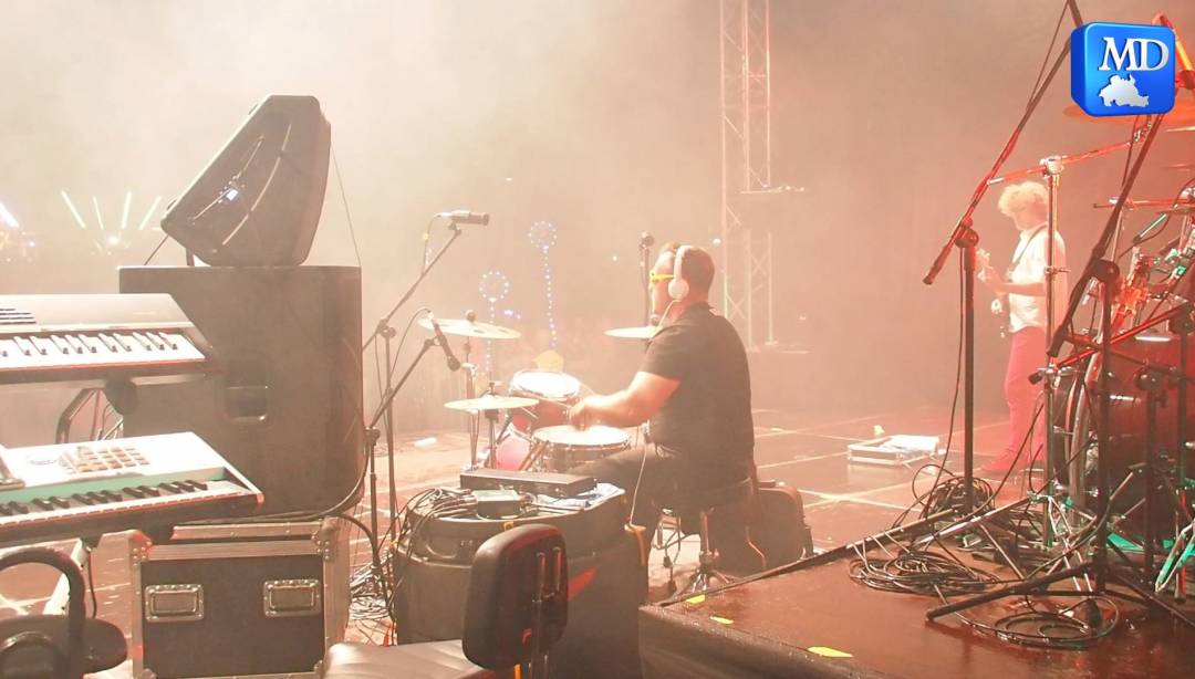 Dni Działdowa 2018 - sobota