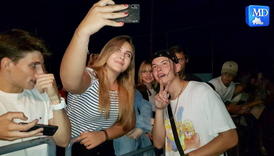 Pierwszy z trzech Dni Rybna 2018 za nami