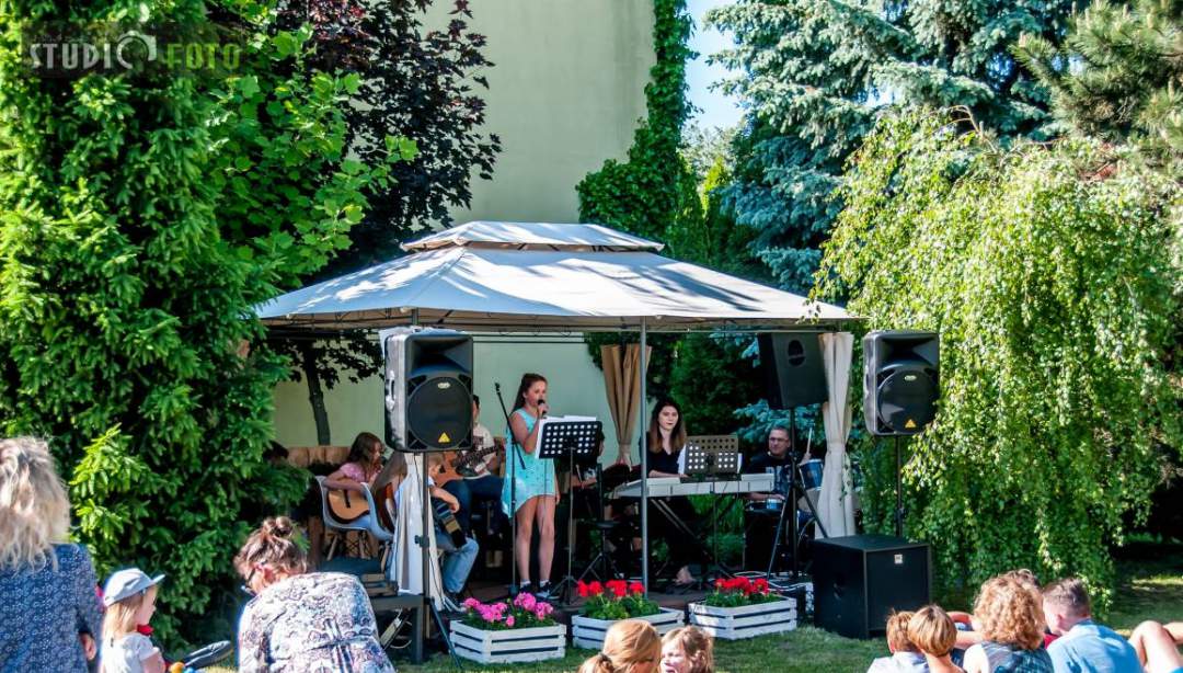 Wiosenny Piknik Muzyczny w Art Music