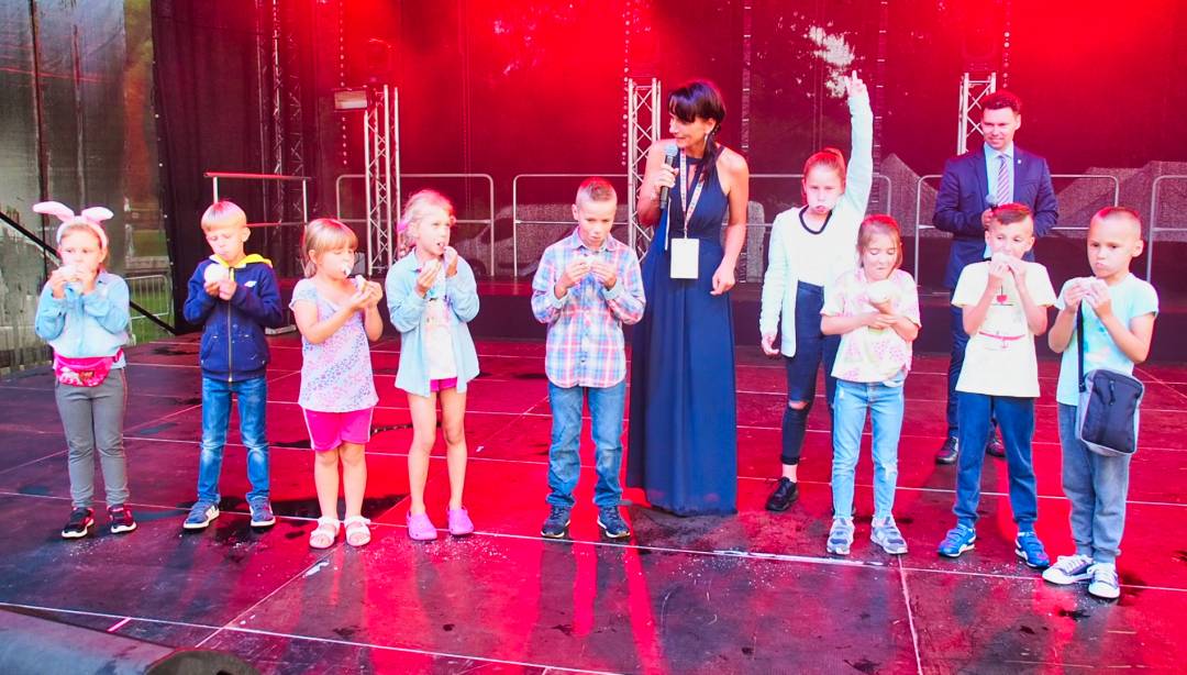 Dni Lidzbarka 2019 - PIĄTEK