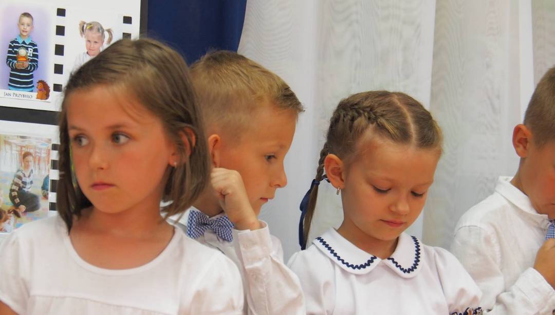 Zakończenie roku w Przedszkolu numer 4