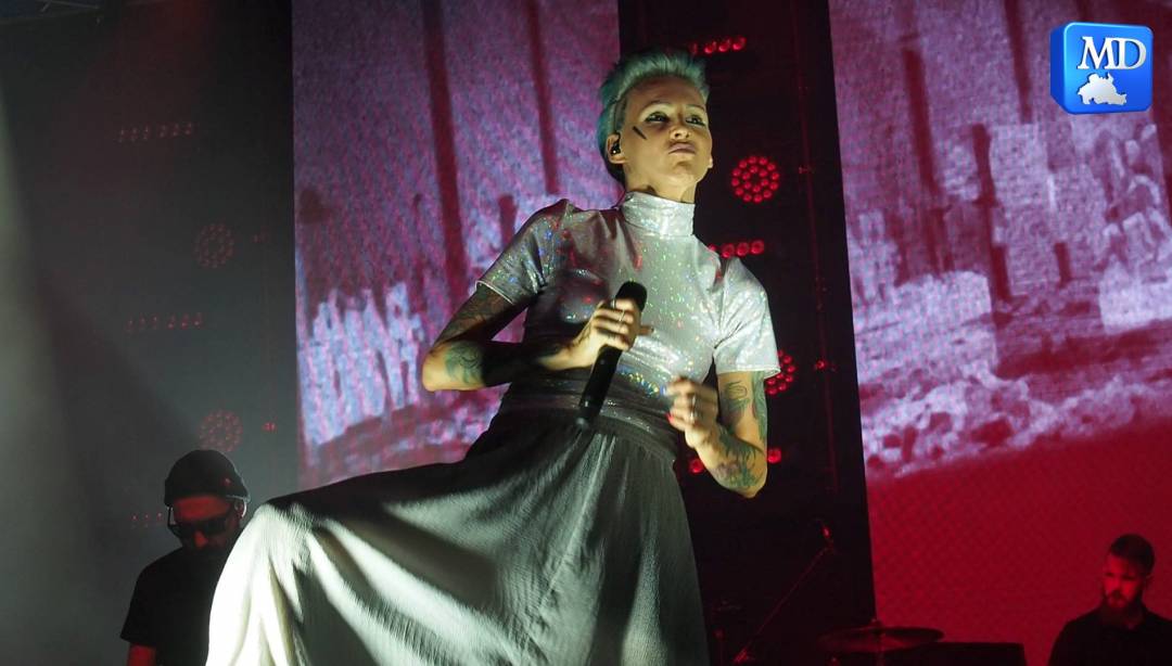 Dni Lidzbarka 2018 - sobota