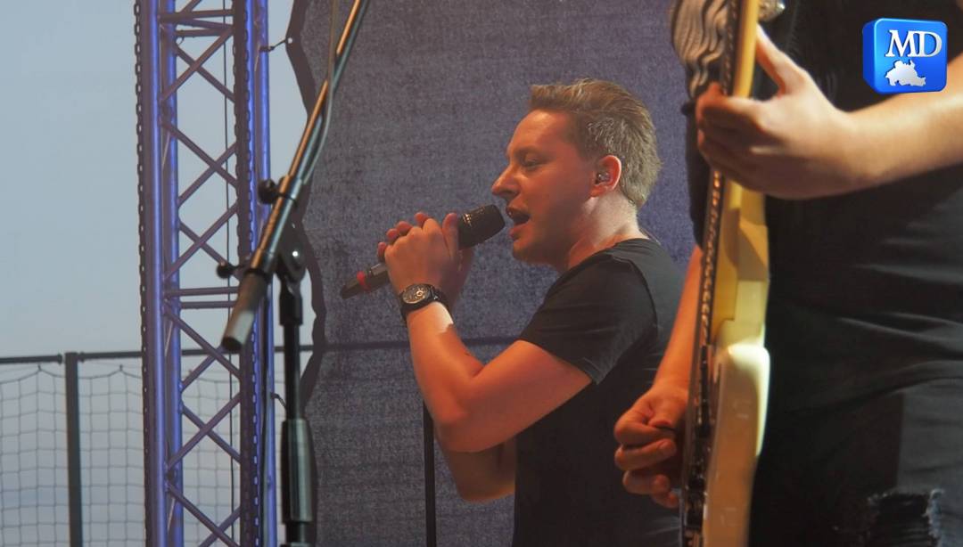 Drugi z trzech Dni Rybna 2018 za nami