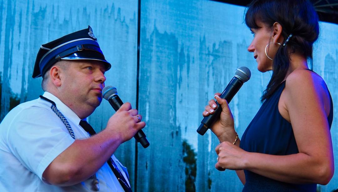 Dni Lidzbarka 2019 - PIĄTEK