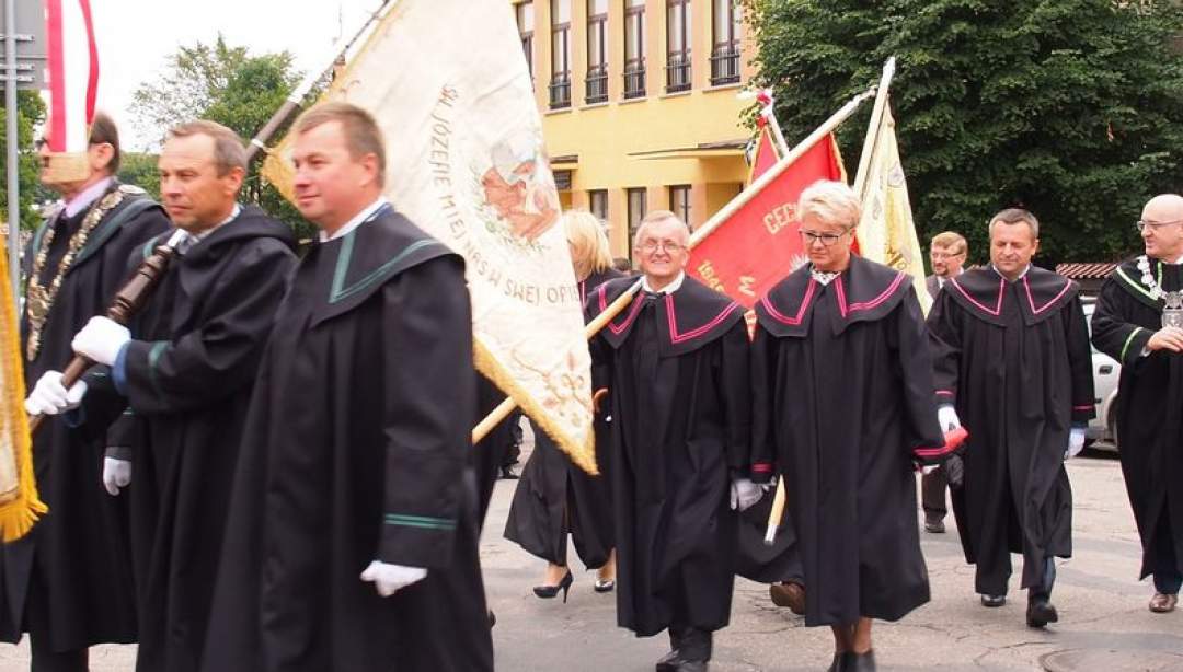 Jubileusz Cechu Rzemieślników