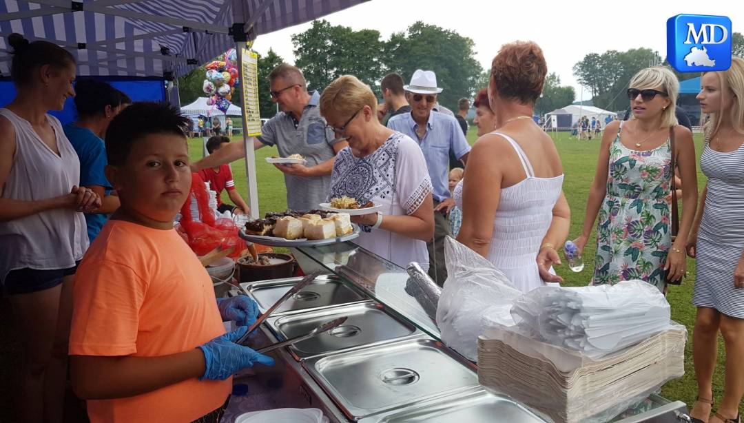 Dni Lidzbarka 2018 - niedziela