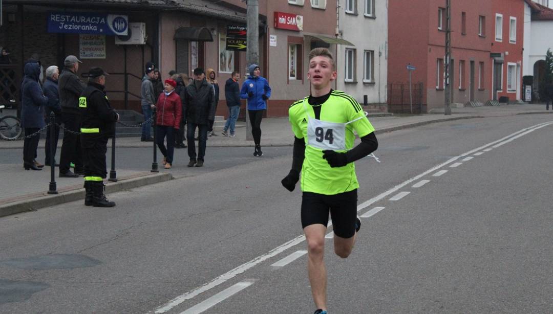 Od ponad dwudziestu lat biegają dla niepodległości!