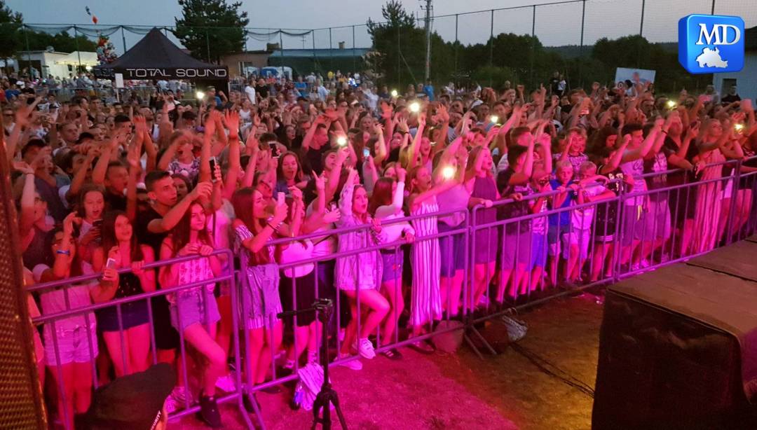 Pierwszy z trzech Dni Rybna 2018 za nami